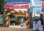 Viện dưỡng lão tình thương Suối Tiên