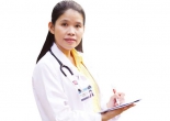 Phó Giáo sư, Tiến sĩ, Bác sĩ Lâm Huyền Trân