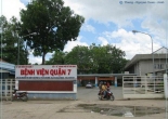 Bệnh Viện Quận 7
