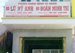 BS. Lữ Mỹ Anh