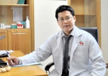 ThS.BS Dương Quang Huy