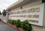 Bệnh viện Đa khoa Bình Dương