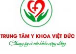 Trung tâm Y khoa Việt Đức