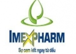 Công ty CP Dược phẩm IMEXPHARM