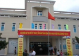 Bệnh viện Đa khoa huyện Đồng Xuân