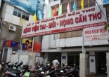 Bệnh viện Tai Mũi Họng TP Cần Thơ
