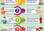 Những thói quen cần thay đổi trong mùa dịch COVID-19
