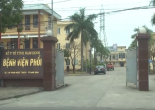 Bệnh viện Phổi Tỉnh Nam Định