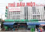 Phòng khám Đa khoa Thủ Dầu Một
