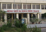 Bệnh viện Đa khoa huyện Nhơn Trạch