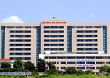 Bệnh viện Đa khoa Bắc Ninh 