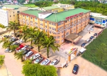 Bệnh viện Đa khoa 115 Nghệ An