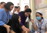 Bộ Y tế phát động chiến dịch chống lại 3 dịch bệnh đang hoành hành