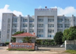 Bệnh viện Đa khoa Thanh Hà