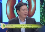 Bác sĩ chuyên khoa I Lê Sĩ Trung