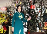 Phó Giáo sư, Tiến sĩ Đỗ Thị Liệu