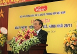 Hiệp hội VATAP Tổ chức lễ kỷ niệm ngày phòng chống hàng giả, hàng nhái (29/11)