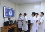 Y tế thời công nghệ 4.0 - mạnh mẽ chuyển đổi số