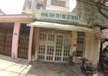 Phòng Chẩn Trị Y Học Cổ Truyền