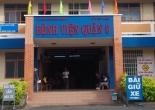 Bệnh Viện Quận 9