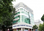 Bệnh Viện Thẩm Mỹ Hàn Quốc