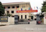 Trung tâm Y tế dự phòng tỉnh Bắc Ninh