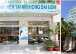 Bệnh Viện Tai Mũi Họng Sài Gòn