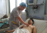 Cảnh giác với nhồi máu cơ tim ở người trẻ