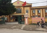 Bệnh viện Đa khoa huyện Xuân Trường
