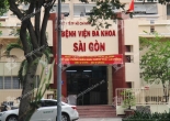 BỆNH VIỆN ĐA KHOA SÀI GÒN