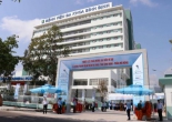 Bệnh viện Đa khoa tỉnh Bình Định