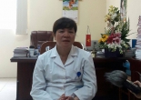PGS - TS Quách Thị Cần