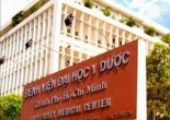 Bệnh viện Đại học Y DƯỢC TPHCM 
