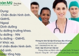 Bệnh Viện Đa Khoa Quốc Tế Hoàn Mỹ Thủ Đức cần tuyển dụng