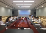 Thứ trưởng Bộ Y tế kiểm tra tiến độ triển khai đề án tăng cường kiểm soát kê đơn thuốc và bán thuốc 