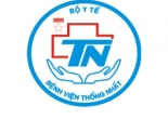 BỆNH VIỆN THỐNG NHẤT