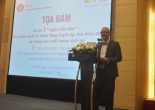 Tọa đàm Giải pháp quản lý bệnh tăng huyết áp, đái tháo đường và nâng cao chất lượng dịch vụ