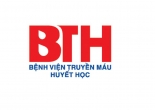 BỆNH VIỆN TRUYỀN MÁU HUYẾT HỌC