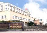 Bệnh viện Hoàn Mỹ Vinh