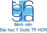 BỆNH VIỆN TRƯỜNG ĐH Y DƯỢC