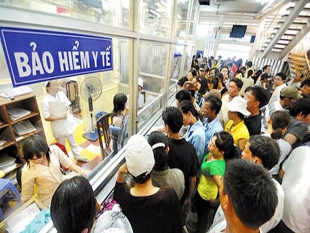 Nghị định 146/2018/NĐ-CP quy định chi tiết và hướng dẫn thi hành một số điều của Luật Bảo hiểm y tế,