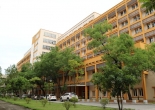 Bệnh viện Việt Nam-Thuỵ Điển