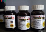 Vinaca lập lờ giữa thuốc và thực phẩm chức năng