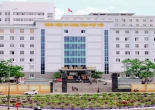 Bệnh viện Đa khoa tỉnh Phú Thọ