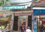 Bác sĩ chuyên khoa mắt Nguyễn Viết Mão