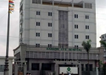 Bệnh viện Mắt Sài Gòn - Cơ sở Vinh
