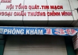 Bệnh Viện Quận 12