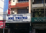 Nhà Thuốc Nhị Trưng_Quận 1
