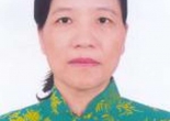 BS Lê Thị Khánh Vân – Trưởng khoa thần kinh BV NĐ2