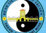 BỆNH VIỆN Y HỌC CỔ TRUYỀN
